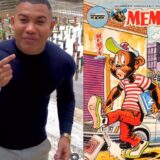 El personajillo del año: Miguel Polo Polo