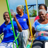 Encuentros del Adulto Mayor promueven bienestar en Guachené