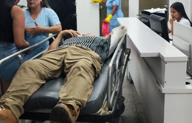 Fallece víctima de accidente en Santander de Quilichao