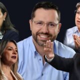 JAIME ANDRÉS BELTRÁN