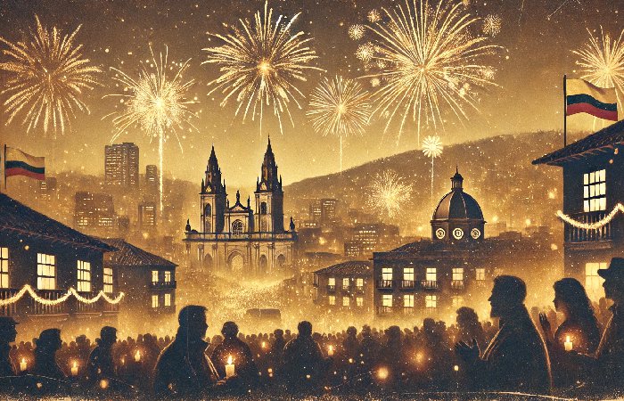 LAS VERGONZANTES ALBORADAS EN CALI Y MEDELLÍN LAS VERGONZANTES ALBORADAS EN CALI Y MEDELLÍN