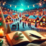 NAVIDAD: Tregua que todos (as) necesitamos 