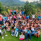 Navidad solidaria ilumina corazones en Santander de Quilichao
