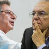 PETRO, BONILLA Y LA PLUTOCRACIA