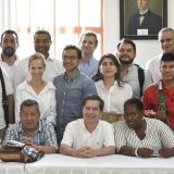 Pacto Territorial por el Cauca