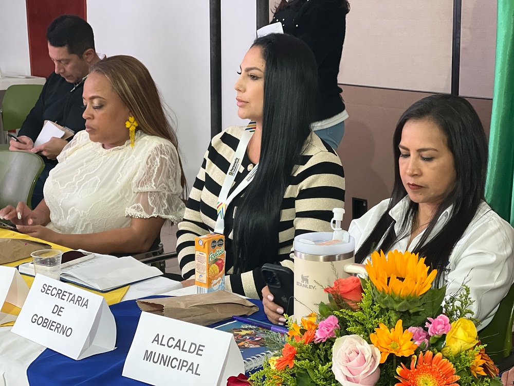 Personería de Popayán - Avances y compromiso con la comunidad durante el 2024-2 Personería de Popayán - Avances y compromiso con la comunidad durante el 2024-2