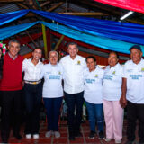 Popayán conmemora el Encuentro Intergeneracional del Adulto Mayor