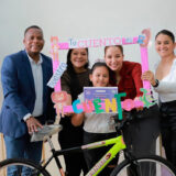 Premian talento literario en el concurso "Tu Cuento es Nuestro Cuento"