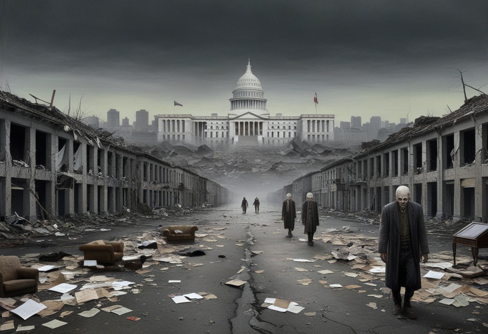 Un panorama desolador. Por Guido Germán Hurtado Vera. Un panorama desolador. Por Guido Germán Hurtado Vera.