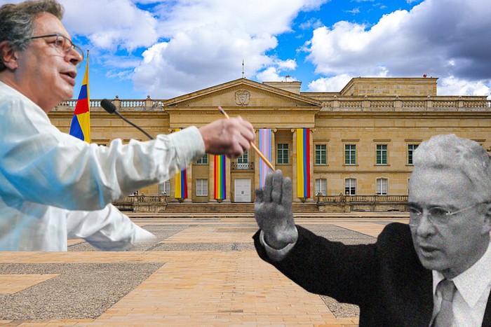 VAMOS A RECUPERAR EL PAÍS