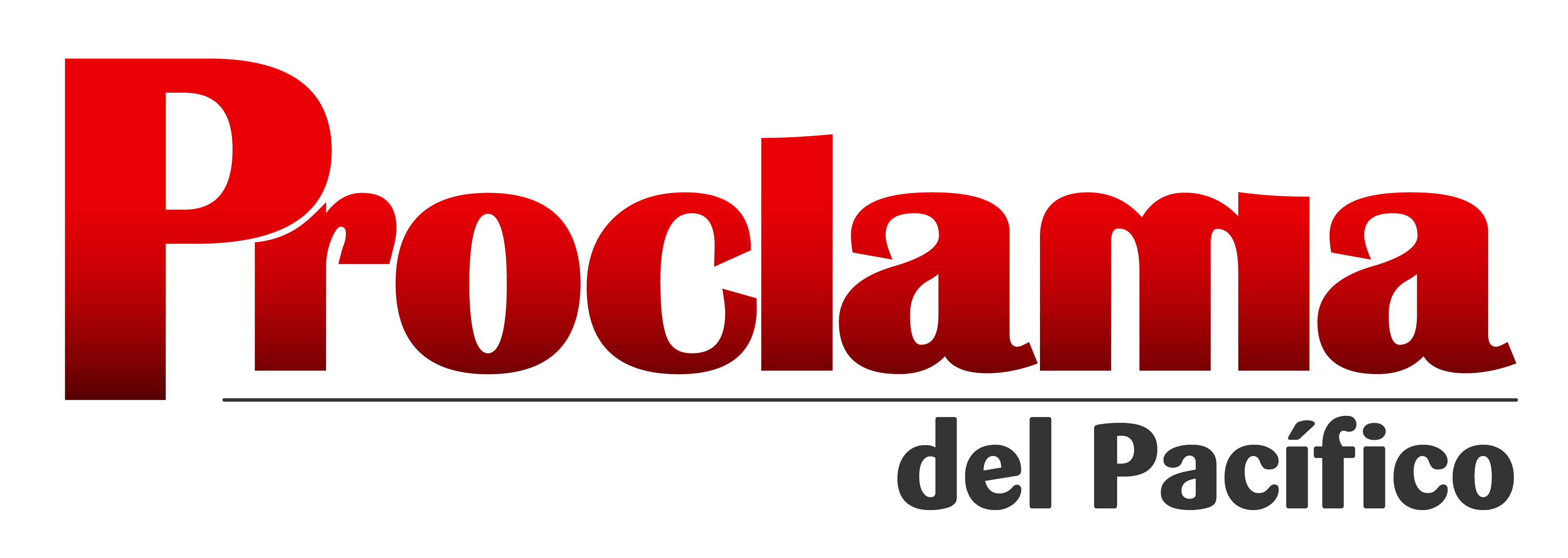 Red de Medios Proclama del Pacífico Noticias