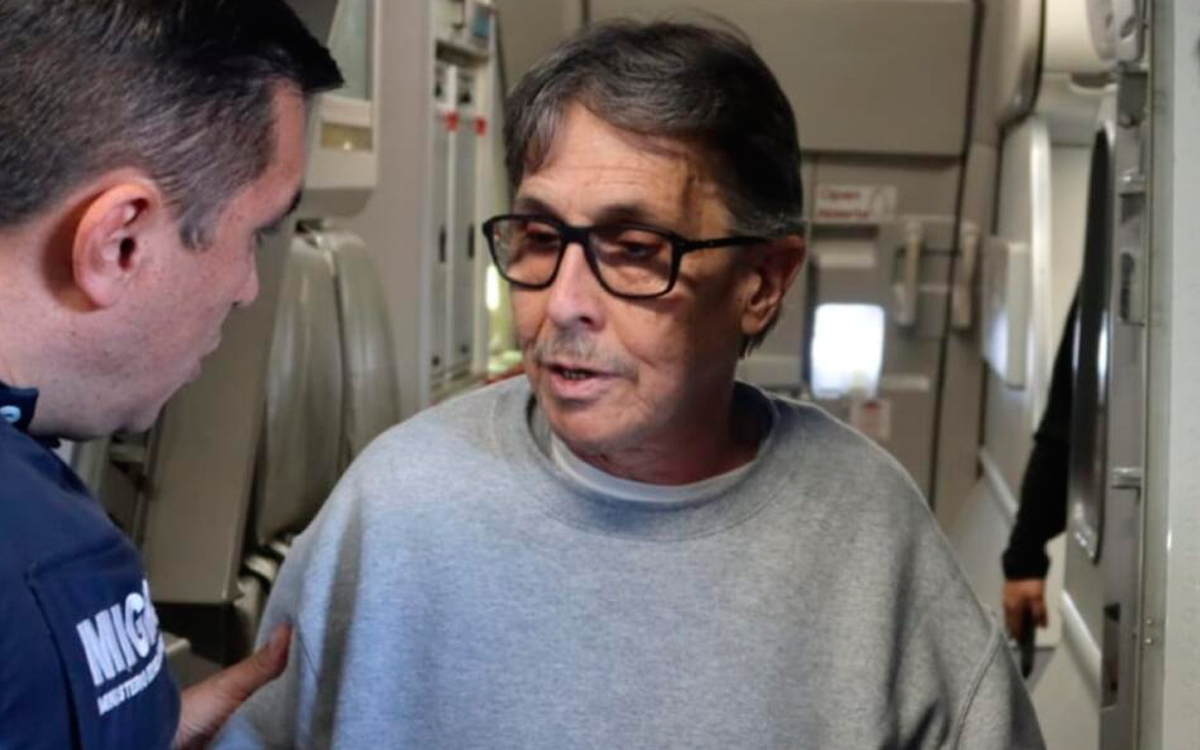 EL REGRESO DE FABIO OCHOA VÁSQUEZ EL REGRESO DE FABIO OCHOA VÁSQUEZ