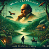 100 Años de La Vorágine
