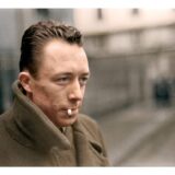 ALBERT CAMUS EN LOURMARIN