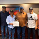 Caloto gestionará complejo deportivo con respaldo del Viceministerio