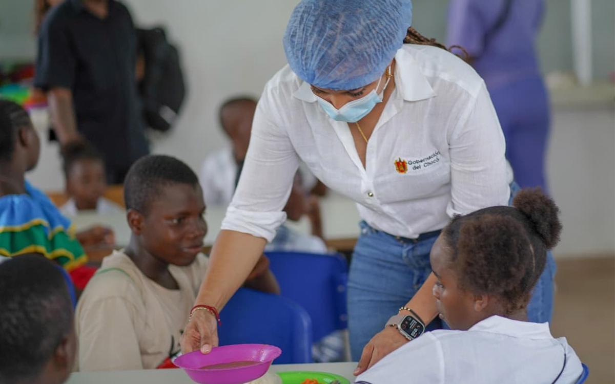 Chocó-inicia-el-año-escolar-con-alimentación-garantizada Chocó-inicia-el-año-escolar-con-alimentación-garantizada