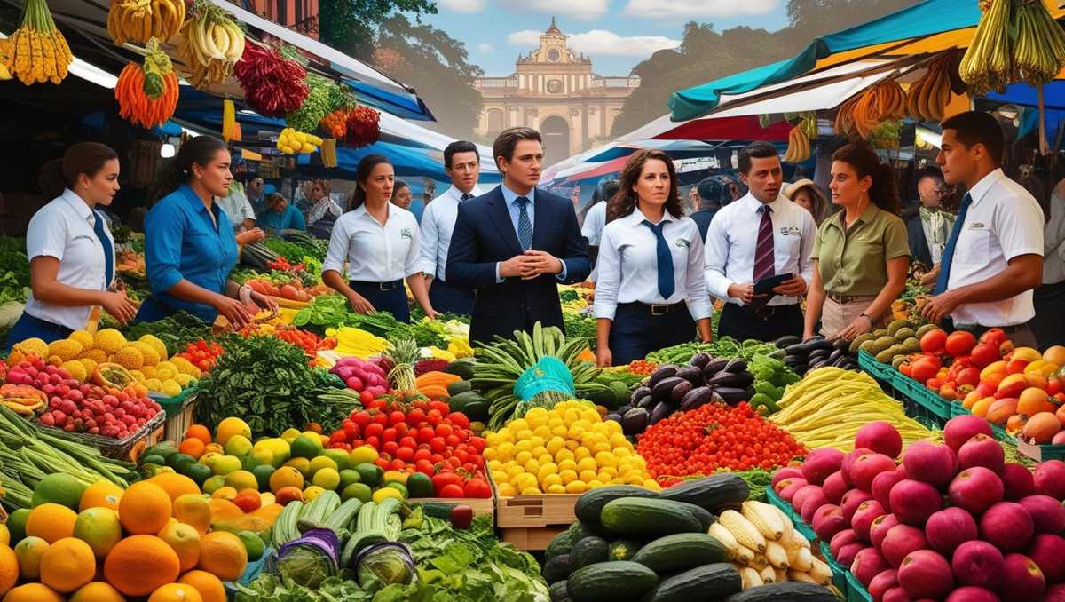 Competencia por la Mediocridad