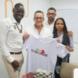 Cultura, seguridad y juventud, pilares del progreso en Guachené