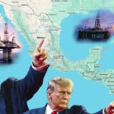 DONALD TRUMP, SEGUNDA PARTE