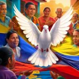 De la guerra permanente a la paz inalcanzable