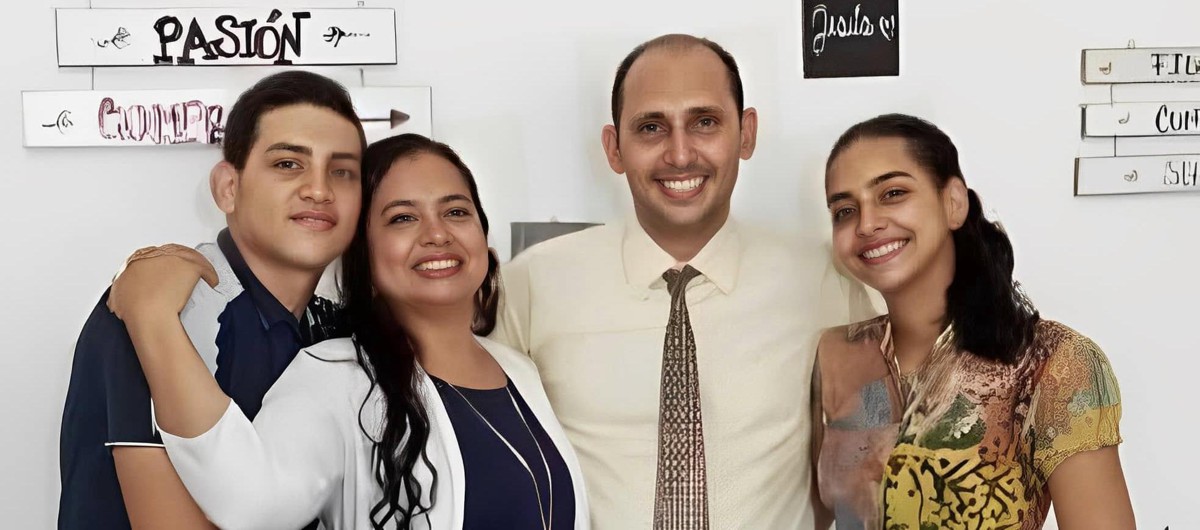 ¿Dónde estaba Dios mientras masacraban a una familia cristiana a sangre fría?