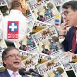 ¿EL ESPECTADOR TAMBIÉN LE HACE OPOSICIÓN POLÍTICA A PETRO?
