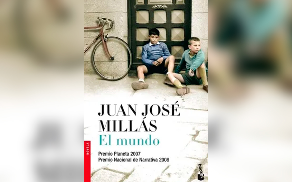 “El-Mundo”,-de-Juan-José-Millas
