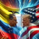 El problema entre Colombia y Estados Unidos parece que no terminó