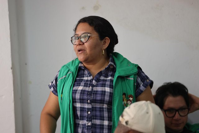 Francia Márquez lidera mejoras en Centro Infantil de Suárez4