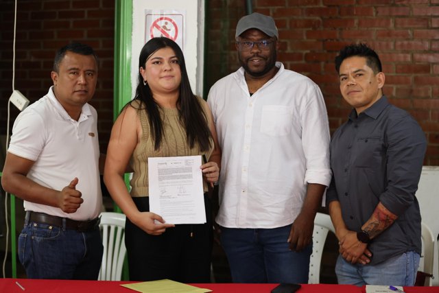 Francia Márquez lidera mejoras en Centro Infantil de Suárez7