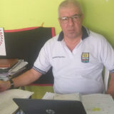 Fredy Orozco se despide tras 38 años en el Instituto Técnico