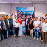 Gobernación entrega equipos biomédicos en el oriente caucano