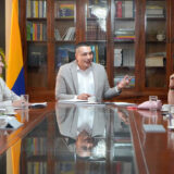 Gobernador del Cauca anuncia programas para juventud y seguridad