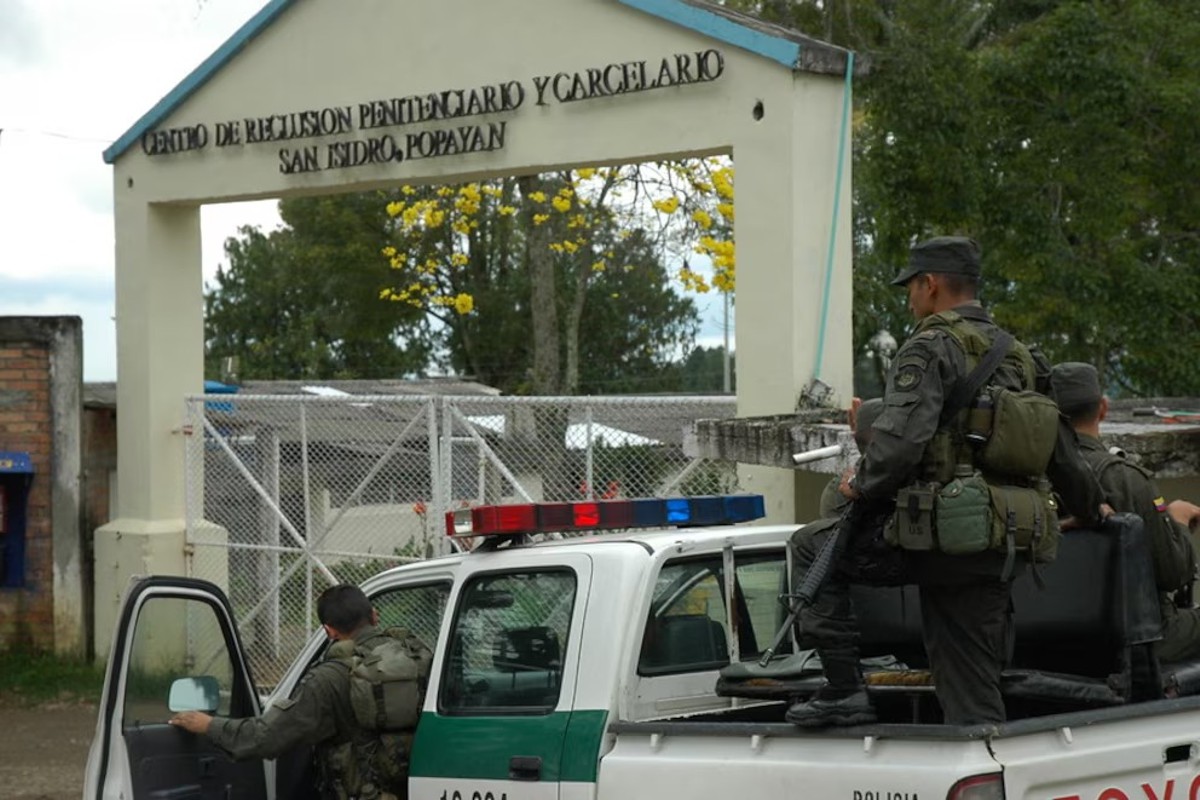 Graves denuncias y crisis en cárcel San Isidro