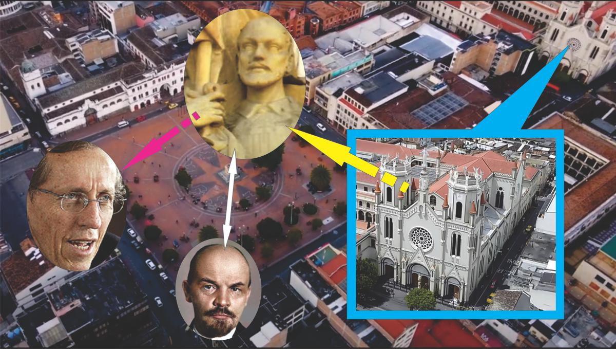 INOCENTES JESUITAS INOCENTES JESUITAS