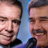 NICOLÁS MADURO MOROS: PRESIDENTE Y SHERIFF