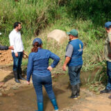 Nariño prioriza emergencias, legalidad y agua potable