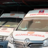 Quilichao enfrenta crisis en el servicio de ambulancias