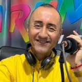 Silencian la voz de Óscar Gómez Agudelo
