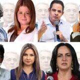 URIBE VÉLEZ VICEPRESIDENTE