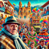 Una forma de la felicidad