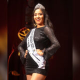 Una reina con propósito social