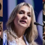 VICKY DÁVILA NO ES UNA OUTSIDER DE LA POLÍTICA