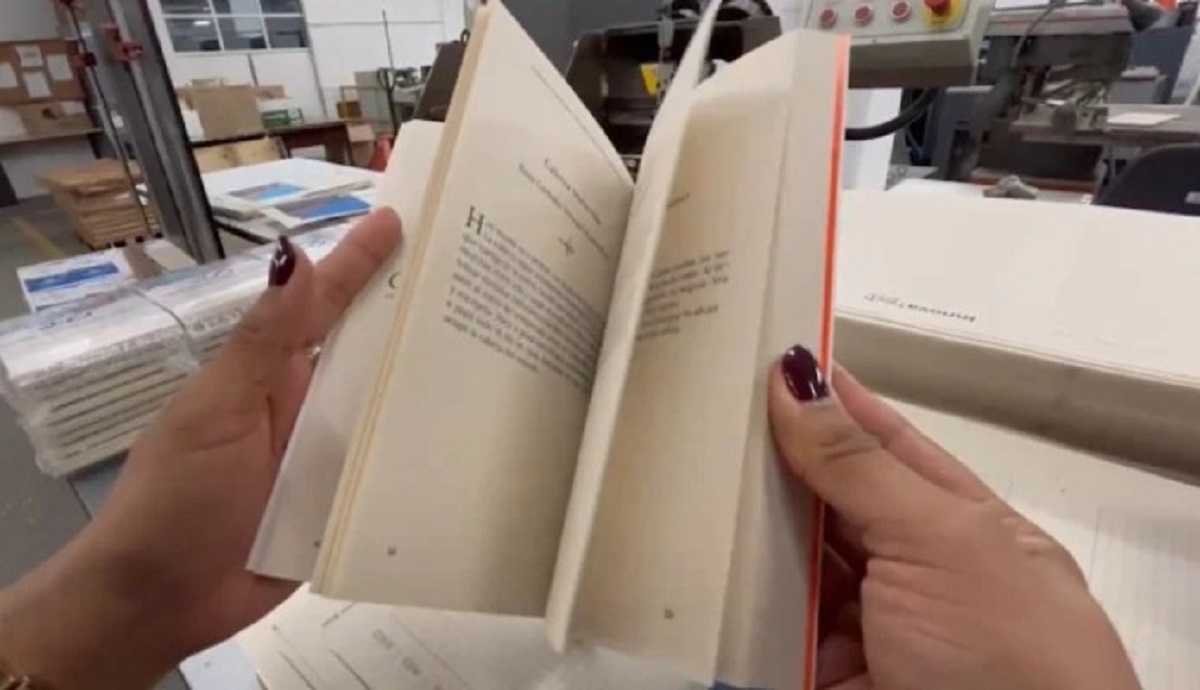 Valle del Cauca implementa libros carbono neutro