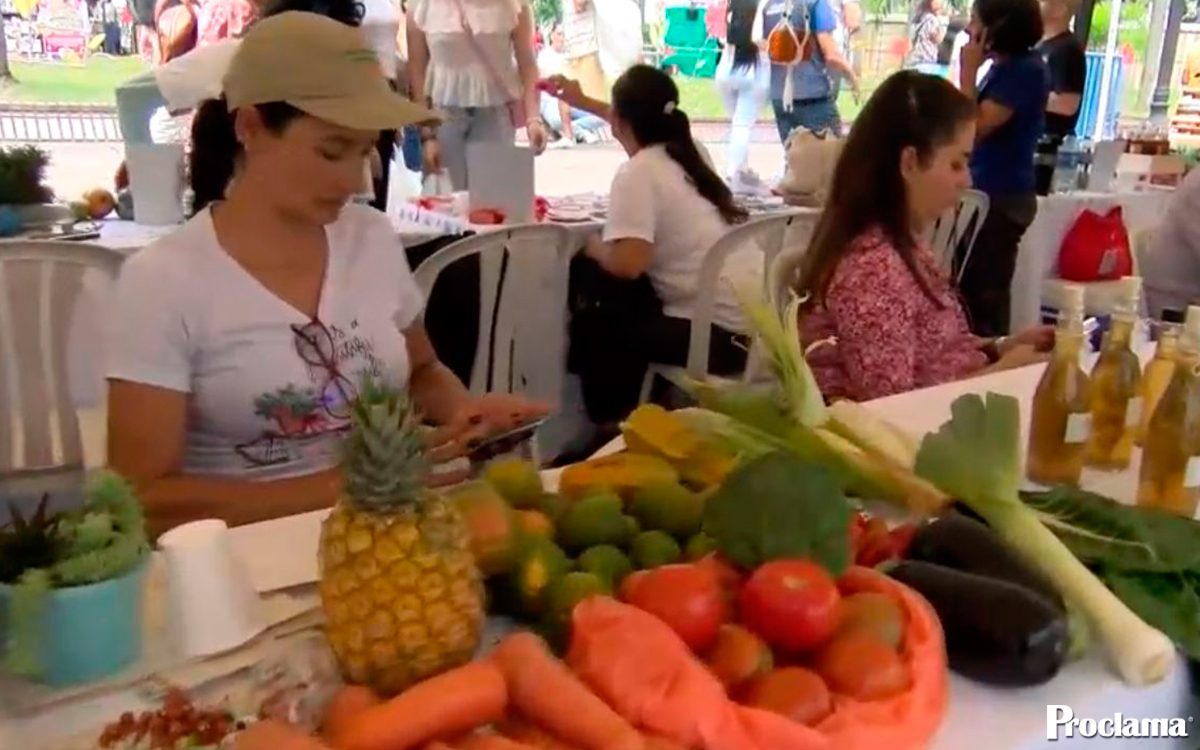 ¡Regresan los mercados campesinos en Cali!
