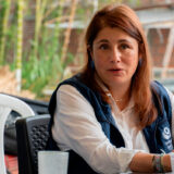 Defensora: cuatro días con comunidades de Cauca.
