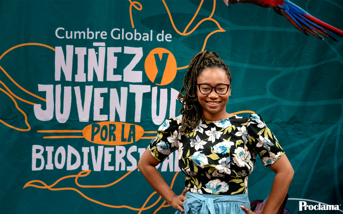 Mujeres transforman el Cauca desde la justicia climática Mujeres transforman el Cauca desde la justicia climática