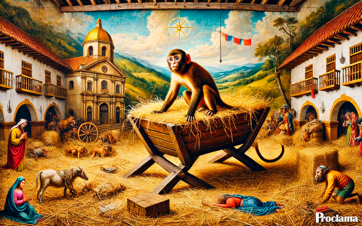 mono