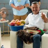 Acoso sexual y renuncia en el Viceministerio de Pueblos Étnicos - Foto: Facebook - Nelson Lemus Cruz.