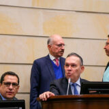 Aumenta cuota caucana en el Congreso de la República